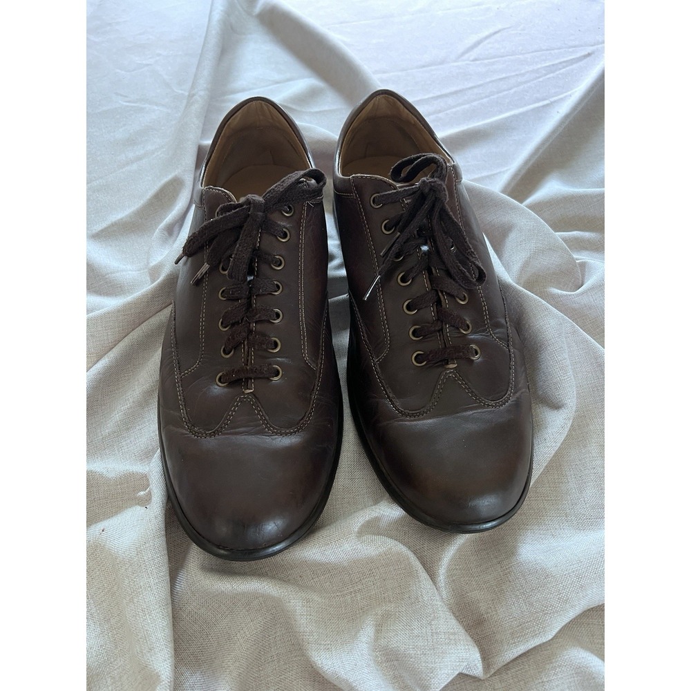 •Cole Haan Dalton‎ Mens Leather Wingtip Dress Casual Shoes Size 9